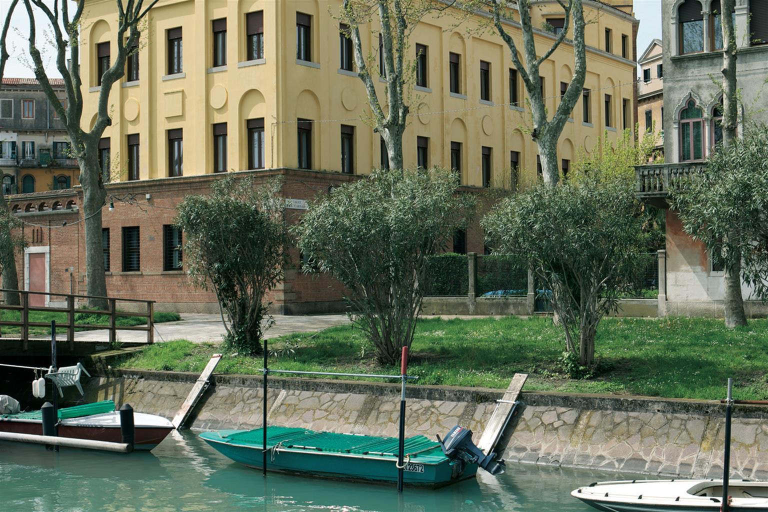 Hotel Indigo Venice - Sant'Elena, An Ihg Hotel Tiện nghi bức ảnh